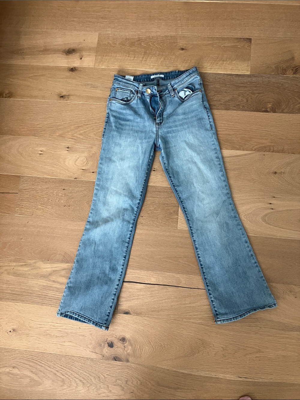 STS Blue Jeans